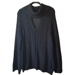 Clearance !! Lane Bryant sweater